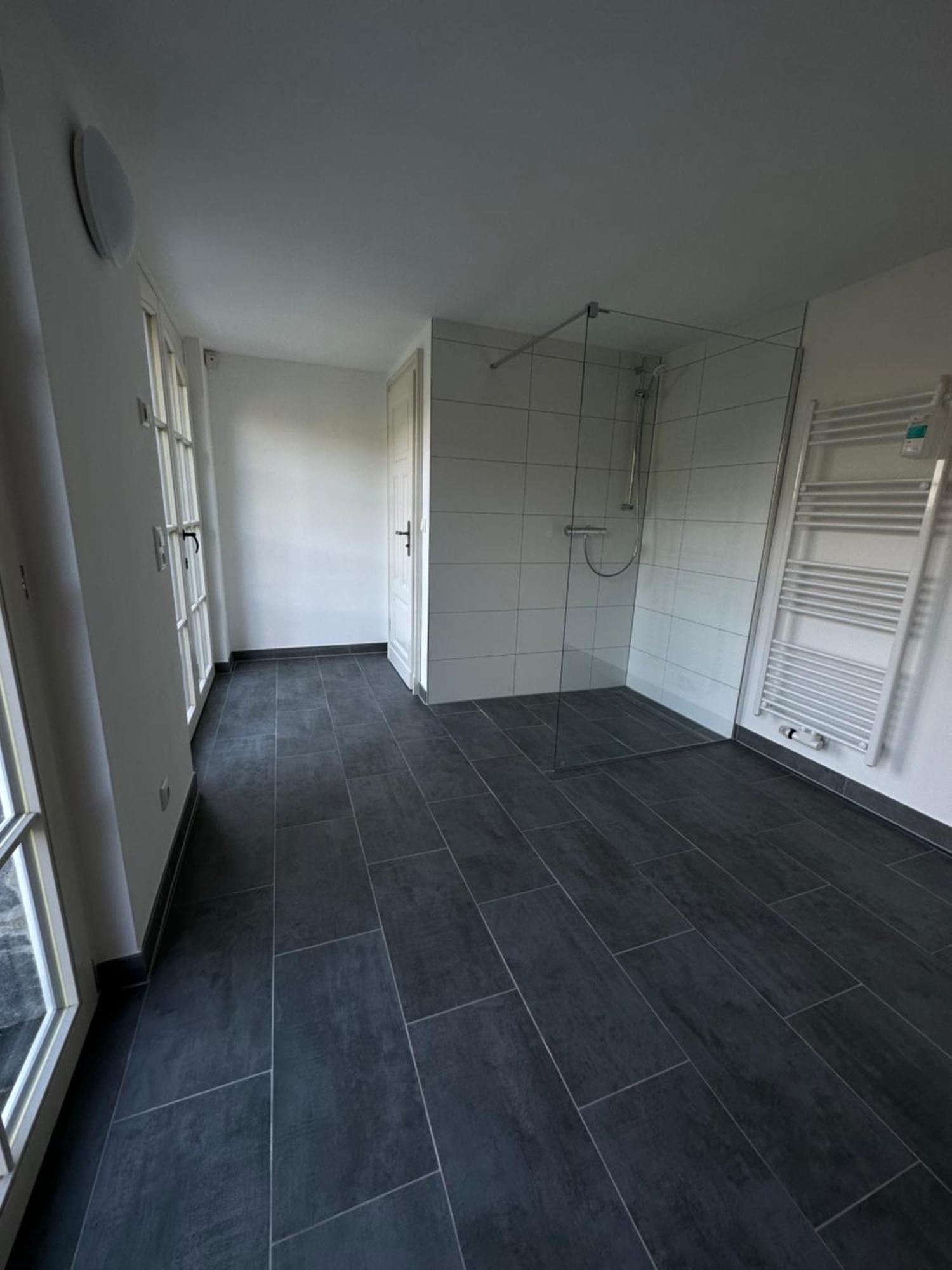 Ferienwohnung Blick Thyratal Obergeschoss Stolberg  Exterior photo
